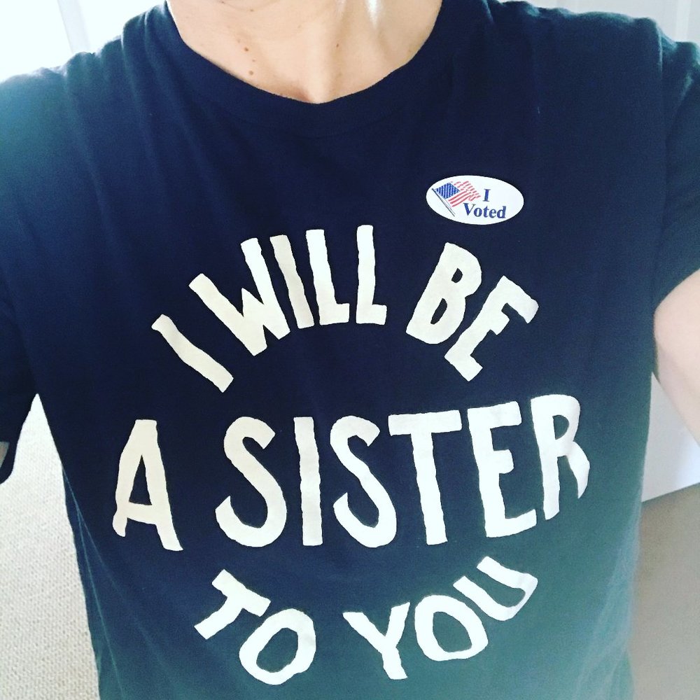 Meet your Posher, Nell